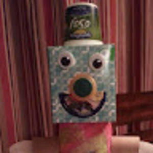 Meet your Posher, Mary